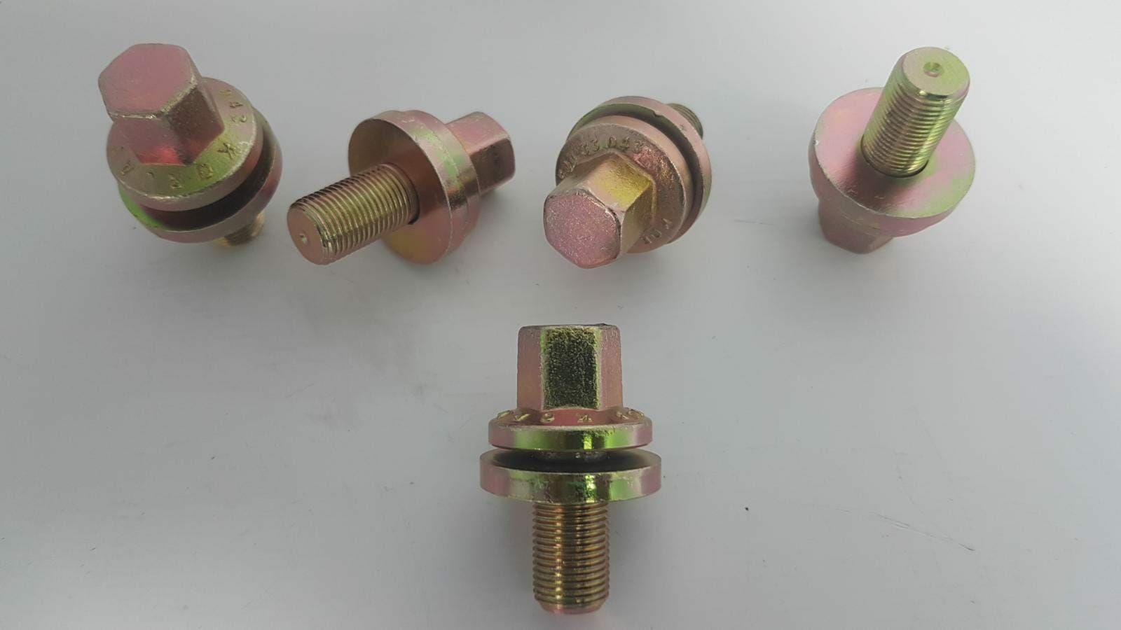 cıvıc grank cıvata 96-00