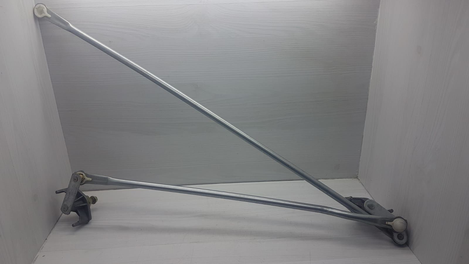 silgeç Mekanizma iç manivela freze Hiace 90-04