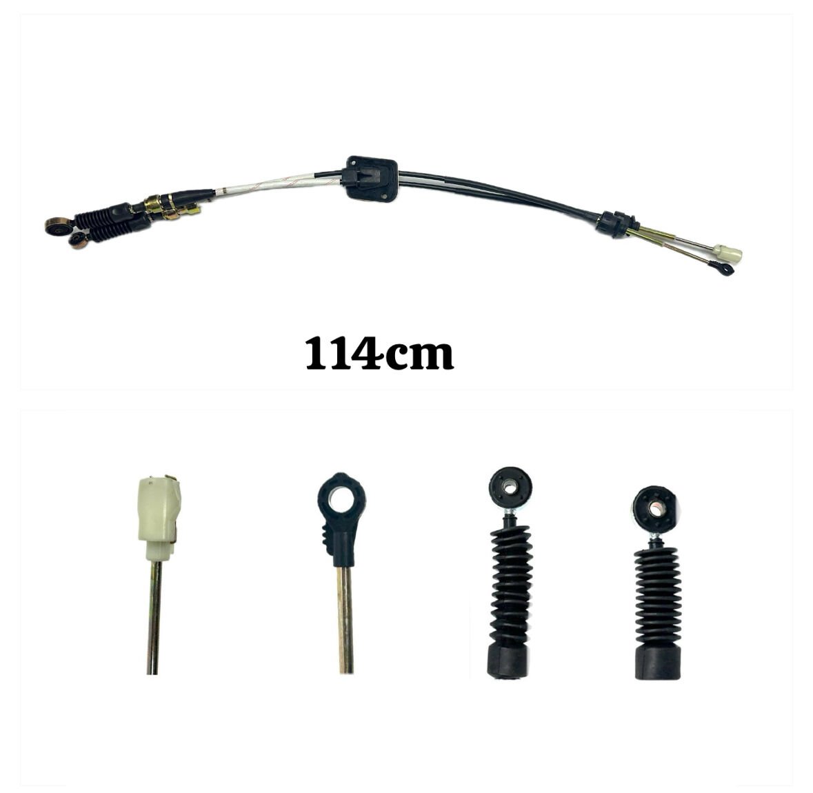 TEL VİTES COROLLA 02-06 (MANUEL)