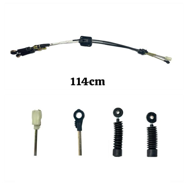 TEL VİTES COROLLA 02-06 (MANUEL)