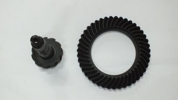 HILUX 4X4 AYNA MAHRUTİ  11X43  ARKA