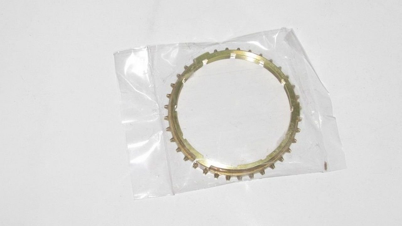 TELCOLINE 4X2 DIŞ SENKROMEC SARISI 1/G