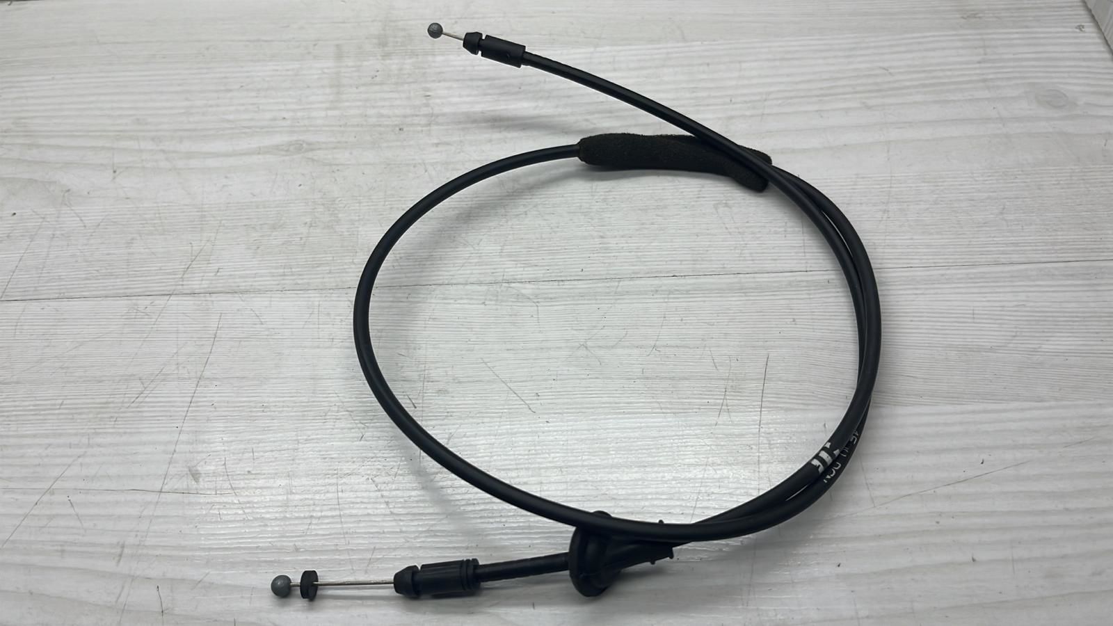 Kaput Açma Teli bongo 06-