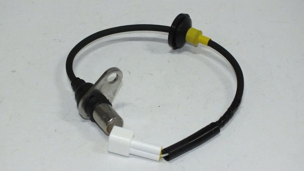 NPR66 2004- ABS SENSÖRÜ ARKA