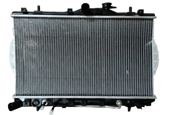SU RADYATORU OTOMATIK - ACCENT 1.5 95-00