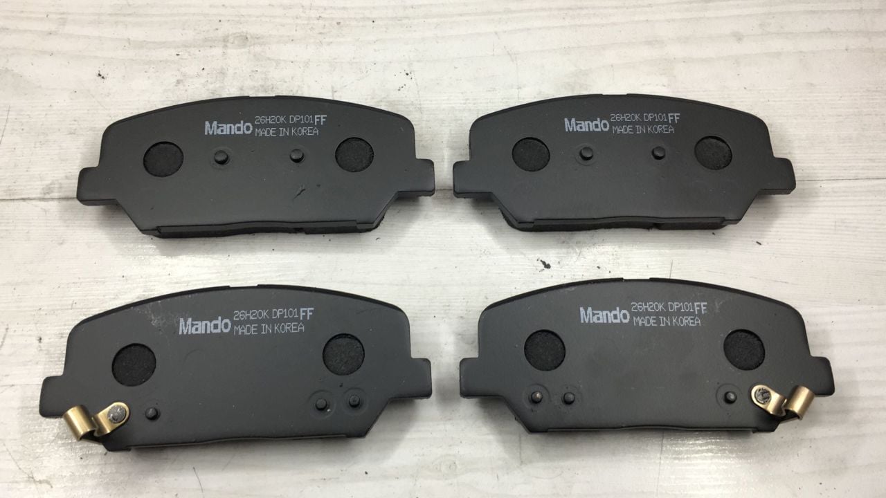 Balata Ön i30 12-/Ceed 12- (16 Jant)