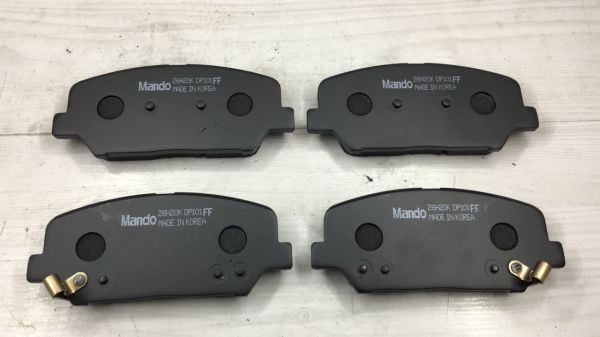 Balata Ön i30 12-/Ceed 12- (16 Jant)