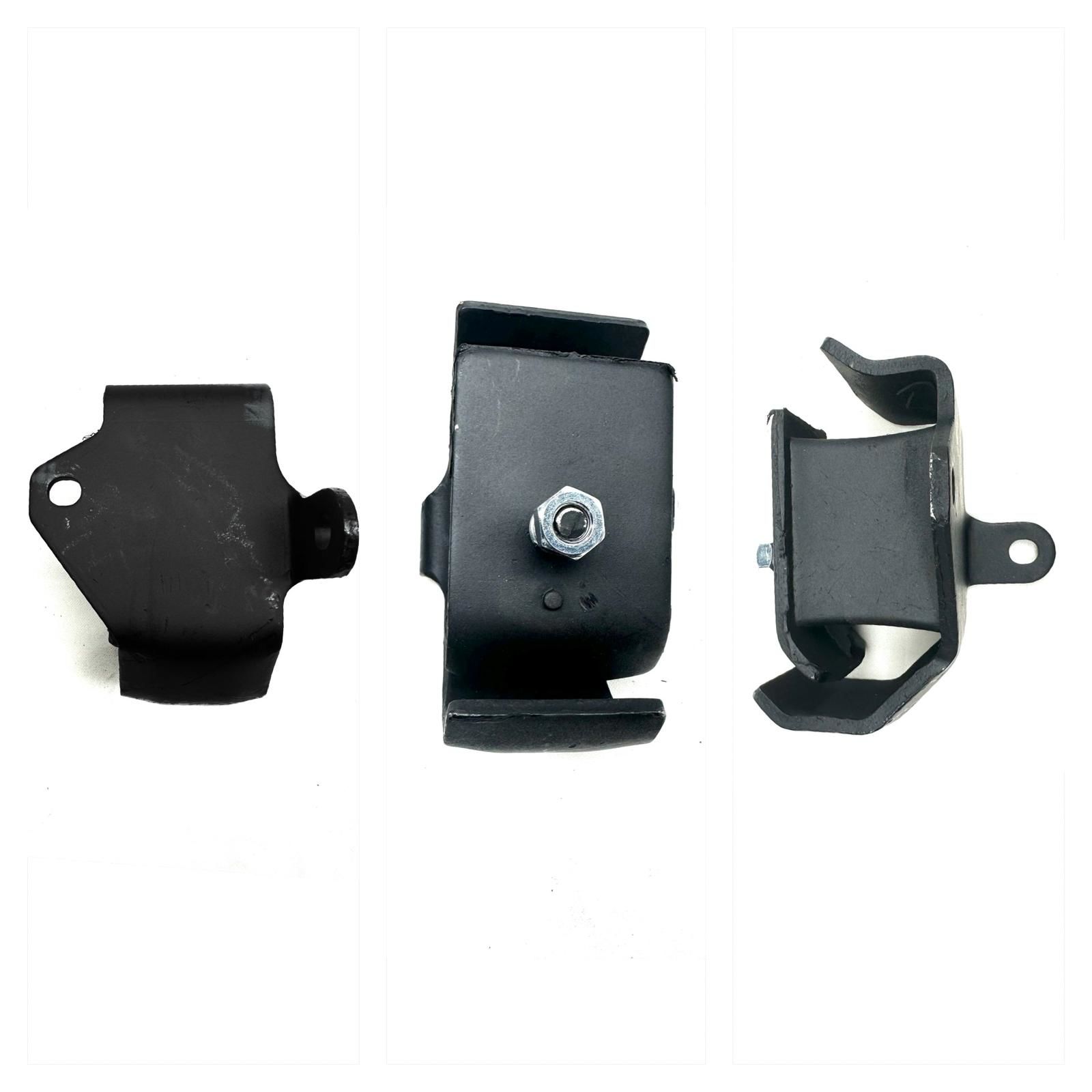 TAKOZ MOTOR D22 98-02 ÖN LH