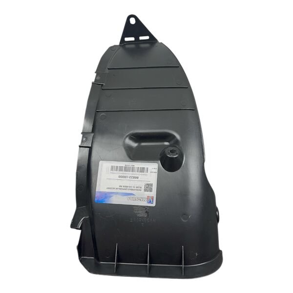 DAVLUMBAZ ÇAMURLUK ACCENT BLUE 11-15 ARKA RH