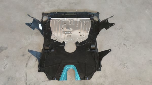 MUHAFAZA KARTER CIVIC 21-23 ÖN (KOMPLE)