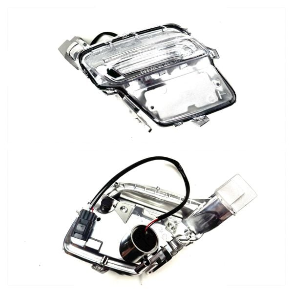 LAMBA SİS XC60 14-17 LH (GÜNDÜZ LED)