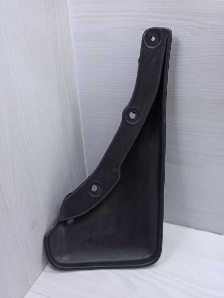 Corolla 1988-1992 Paçalık On Sol Ae92