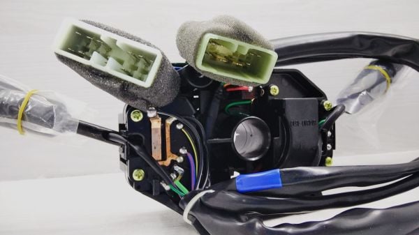 Sinyal Kolu H100 97/07