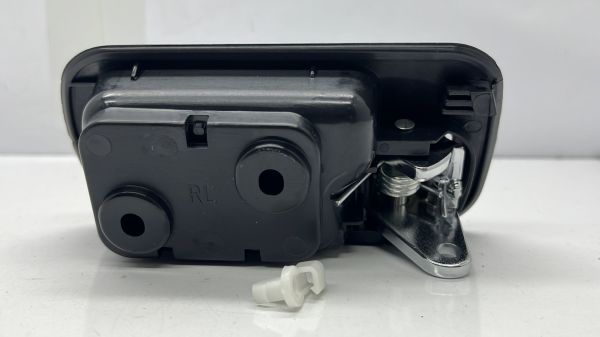 Kapi Kolu Civic Arka iç Sol 01-06 Siyah Nikelajli