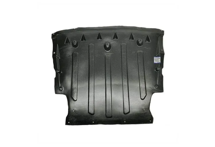 Karter Muhafazasi Qashqai 17-21 Ön