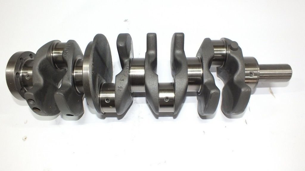 SSANGYONG KORANDO / KORANDO SPORTS 2.0 D20DTF / D20DTR EURO5 GRANK MİLİ