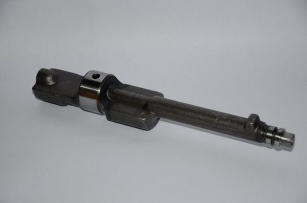 H 100 1994-2004 BALANS MILI SAĞ KISA