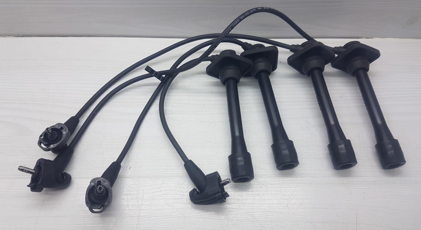 Buji Kablo Corolla 98-00 4Efe