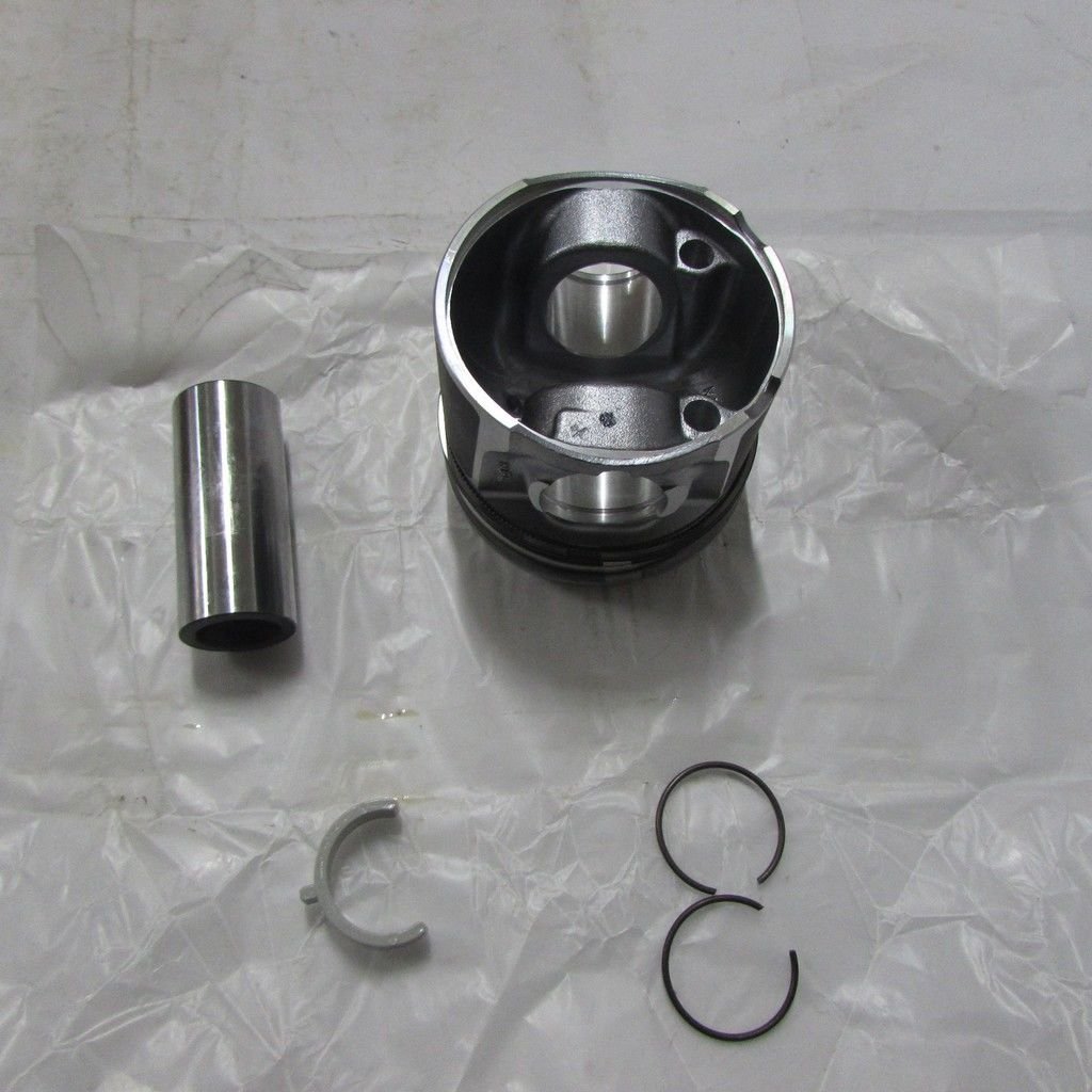 D-MAX 4JK1-E5-TC 163PS 95,90MM 2012- PİSTON SEGMAN 050