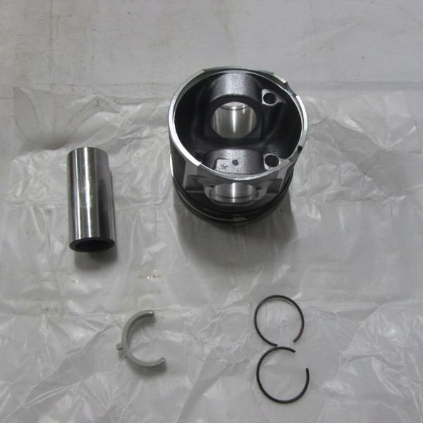 D-MAX 4JK1-E5-TC 163PS 95,90MM 2012- PİSTON SEGMAN 050