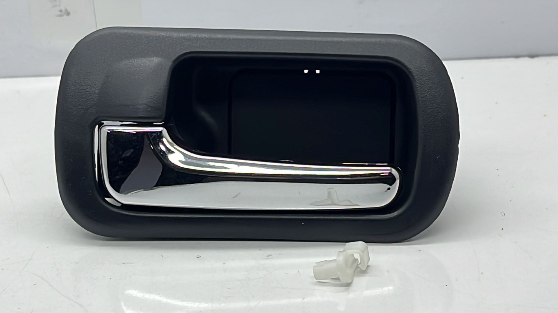 Kapi Kolu Civic Arka iç Sol 01-06 Siyah Nikelajli