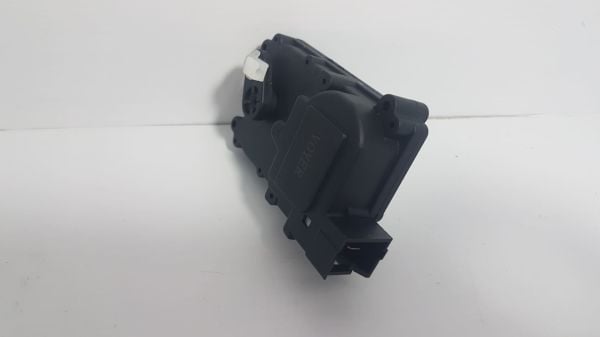 accent kilit motoru 4 fişli sol ön 00-02