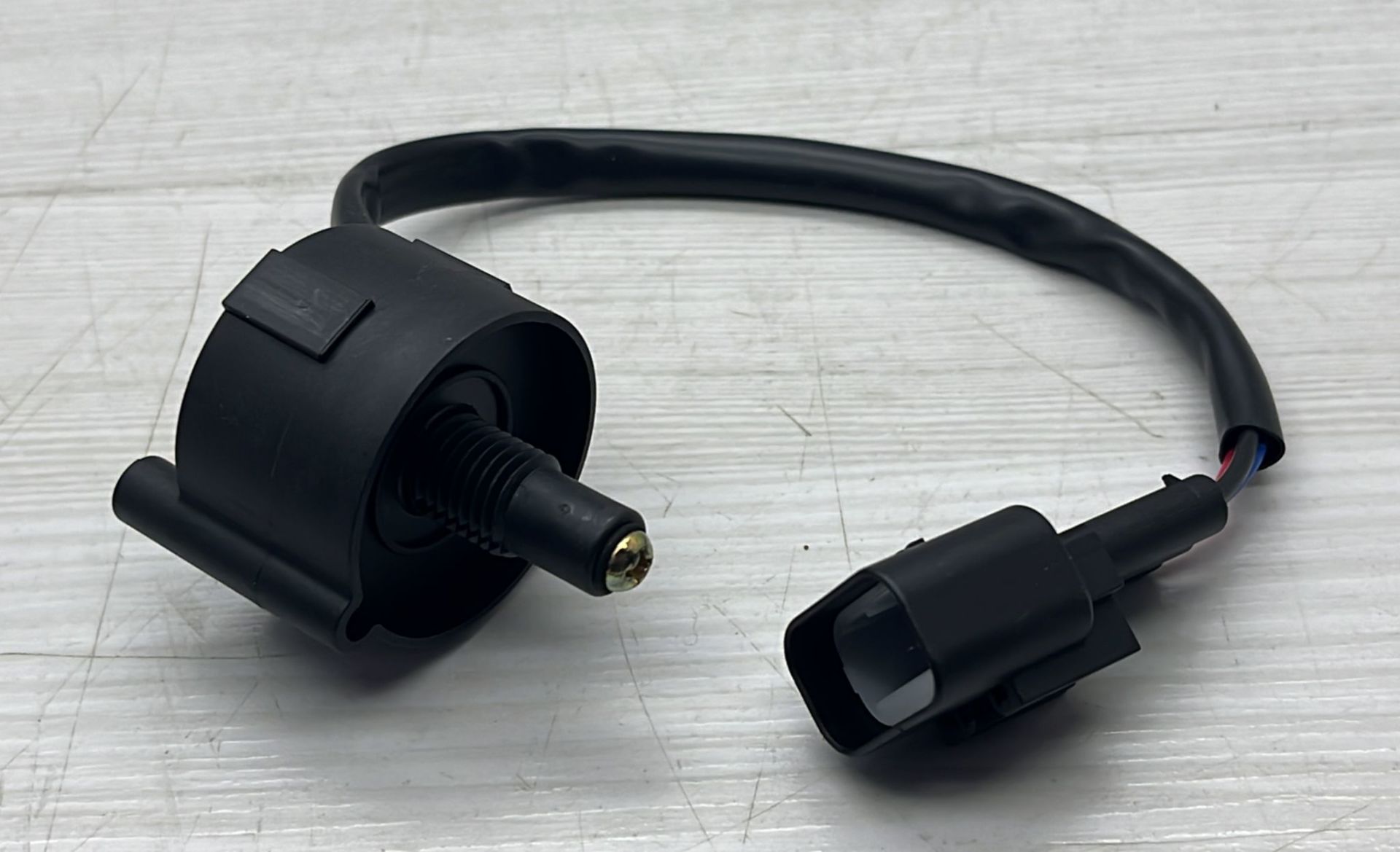 Mazot Filtre Sensörü i30 12-