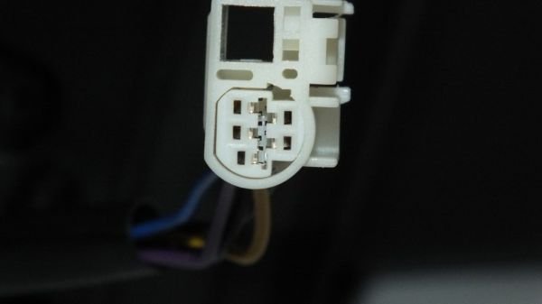 GRAND VITARA 2006-2008 YAN AYNA ELEKTRİKLİ ISITMALI SAĞ