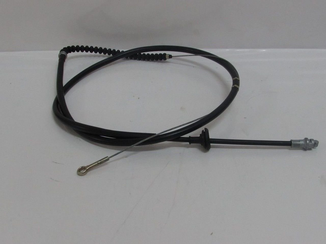 HILUX LN106 1989-1997 EL FREN TELİ ÖN