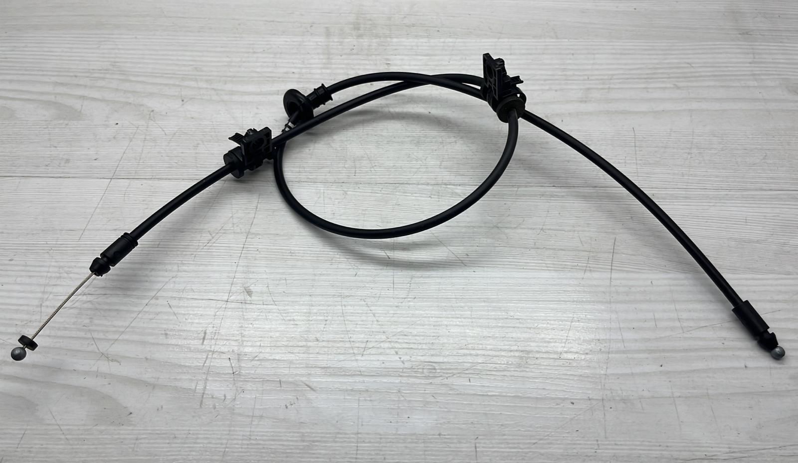 Kaput Açma Teli Kmy 05-