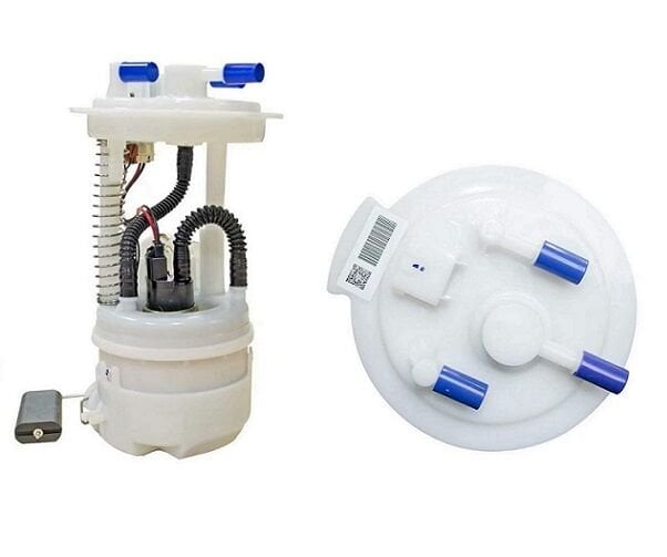 SAMANDIRA KOMPLE MICRA 10- 1.2 K13 / JUKE 11-