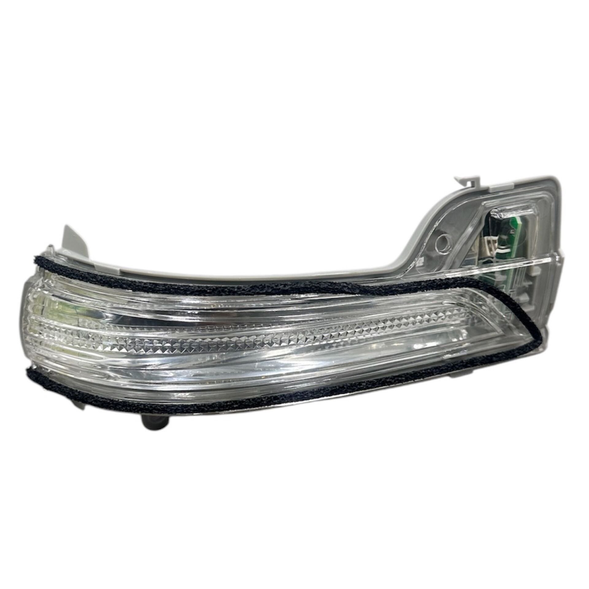 SİNYAL AYNA DİKİZ HILUX 15-21 RH (KROM TİP)