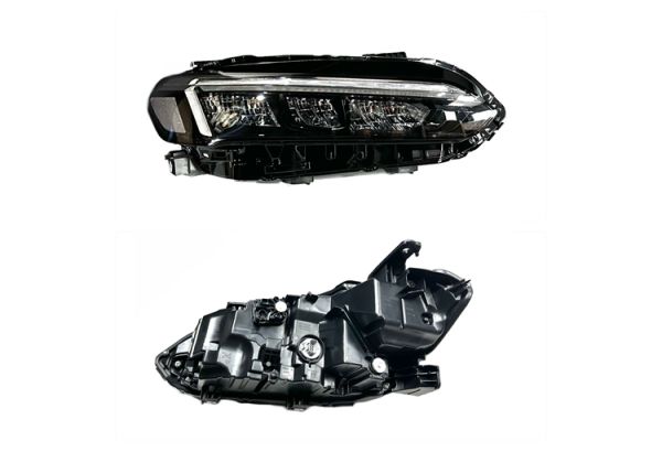 FAR CIVIC 21-23 RH/İÇİ KROM ORJ TİP (MOTORLU)