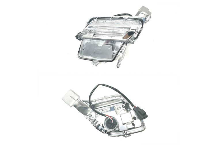 LAMBA SİS XC60 14-17 RH (GÜNDÜZ LED)