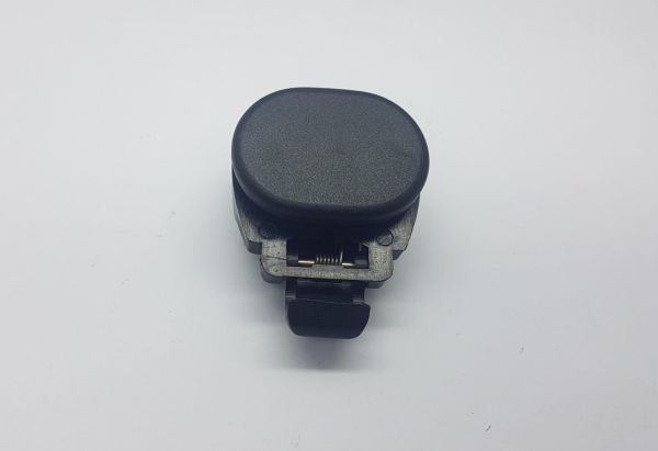 Cam Mandalı L300 Sürgülü