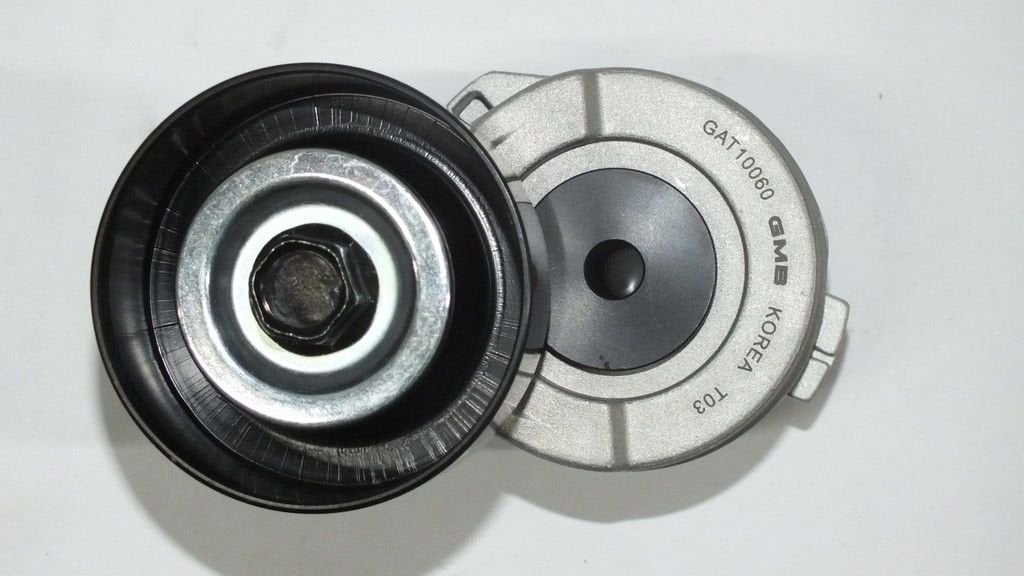 STAREX / SORENTO CRDI D4CB V KAYIŞ GERGİ KÜTÜĞÜ