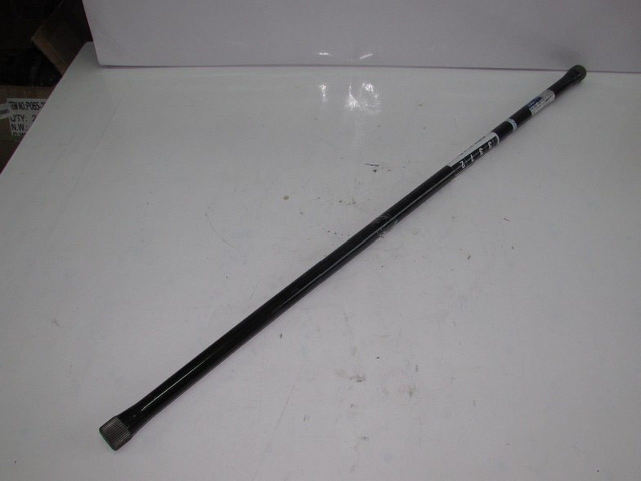 H 100 KMY 97- TORSİYON MİLİ SAĞ