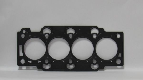 ACCENT BLUE 2011- / i30 2012- / ELANTRA 2011- / CEED 2012- / SOUL DİZEL 6 İLERİ SİLİNDİR KAPAK CONTA ÇELİK 1.00 mm 1 KERTİK