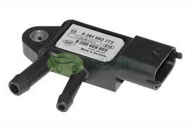 SENSOR BASINC QASHQAI 07- 2.0 DCI / XTRAIL 07- DCI