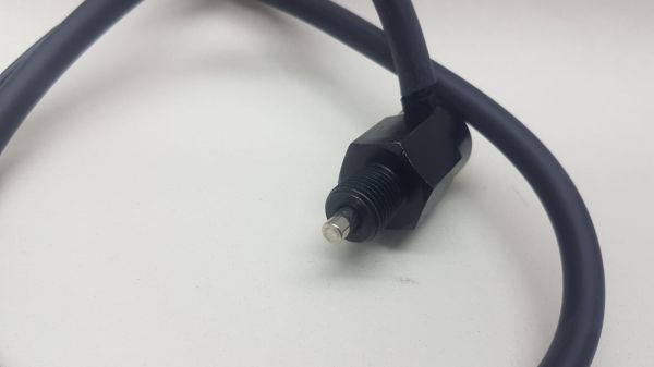 geri Vites Müsürü H100/Starex
