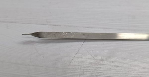 Yağ Çubuğu Blue/i20 1.4 Benzinli