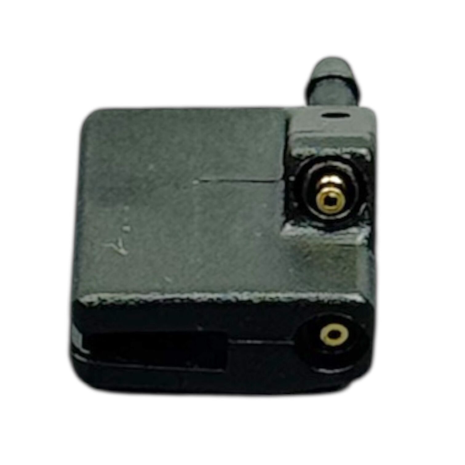 MEME SU FİSKİYE BONGO 04-09 ÖN RH