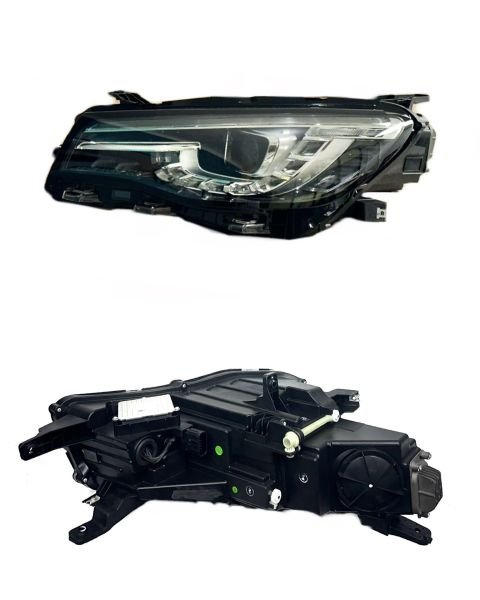 FAR HS 22-24 LH (LEDLİ/MERCEKLİ/12 FİŞ/BEYİN ÜSTÜNDE/DOLU PAKET)