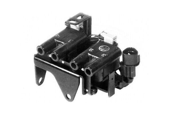 ATESLEME BOBINI (KOMPLE)- PICANTO 04-10 / I10 08-