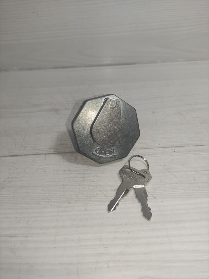 L200 depo kapagı yakıt mazot kilidi