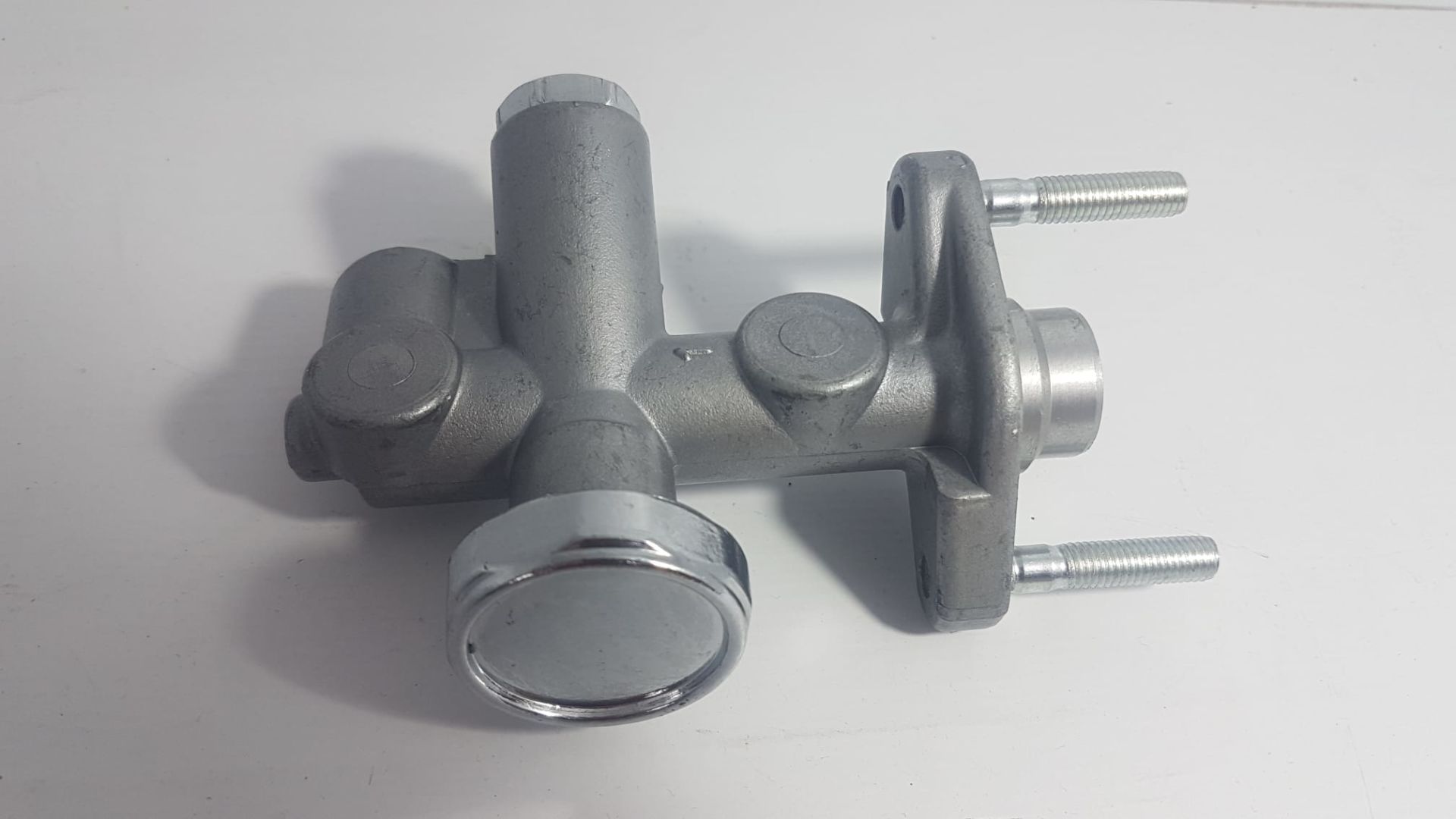 Üst Merkez B2500 06-/ranger 06-