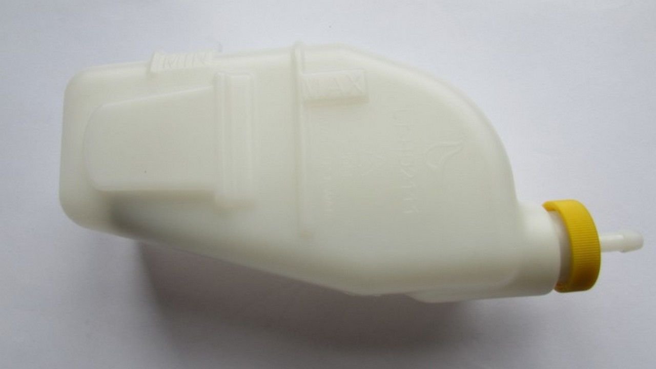 CRV 2012- RADYATÖR YEDEK SU DEPOSU