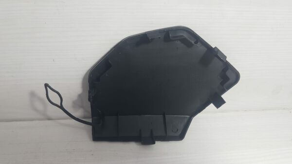 Çeki Demir kapağı Ön Qashqai 17-19