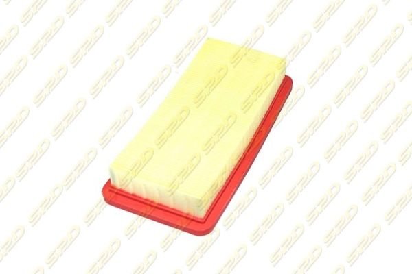 HAVA FILTRESI- GETZ 1.4-1.5 BENZ. 02-10