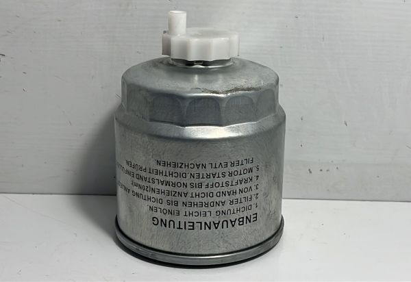 Mazot Filtre Accent 00-06 3Cl